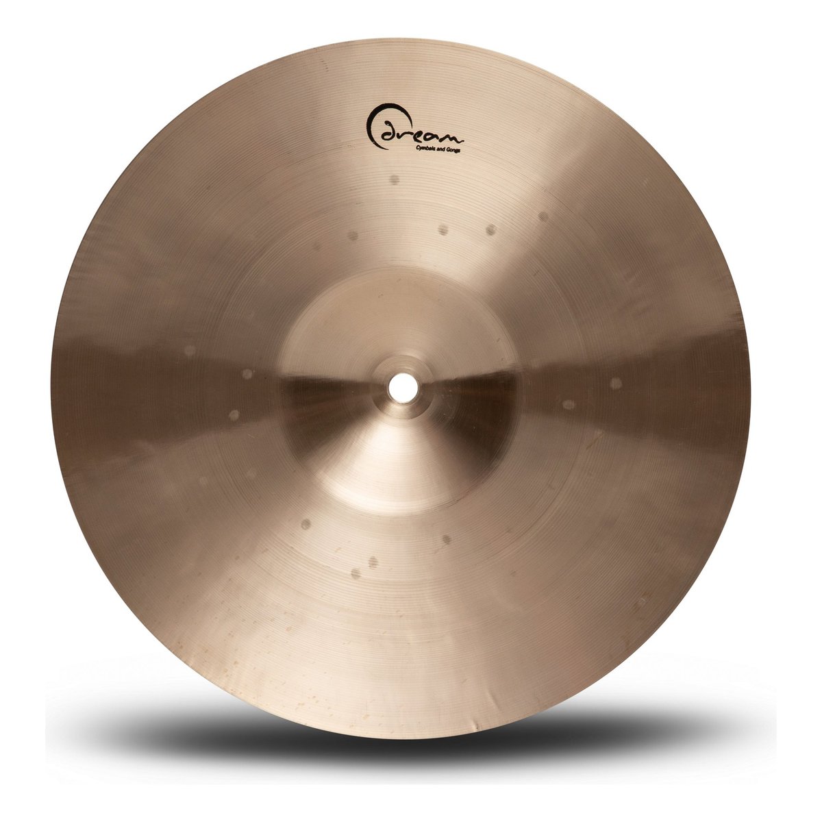 Dream Cymbals Bliss Splash Cymbals - view 3