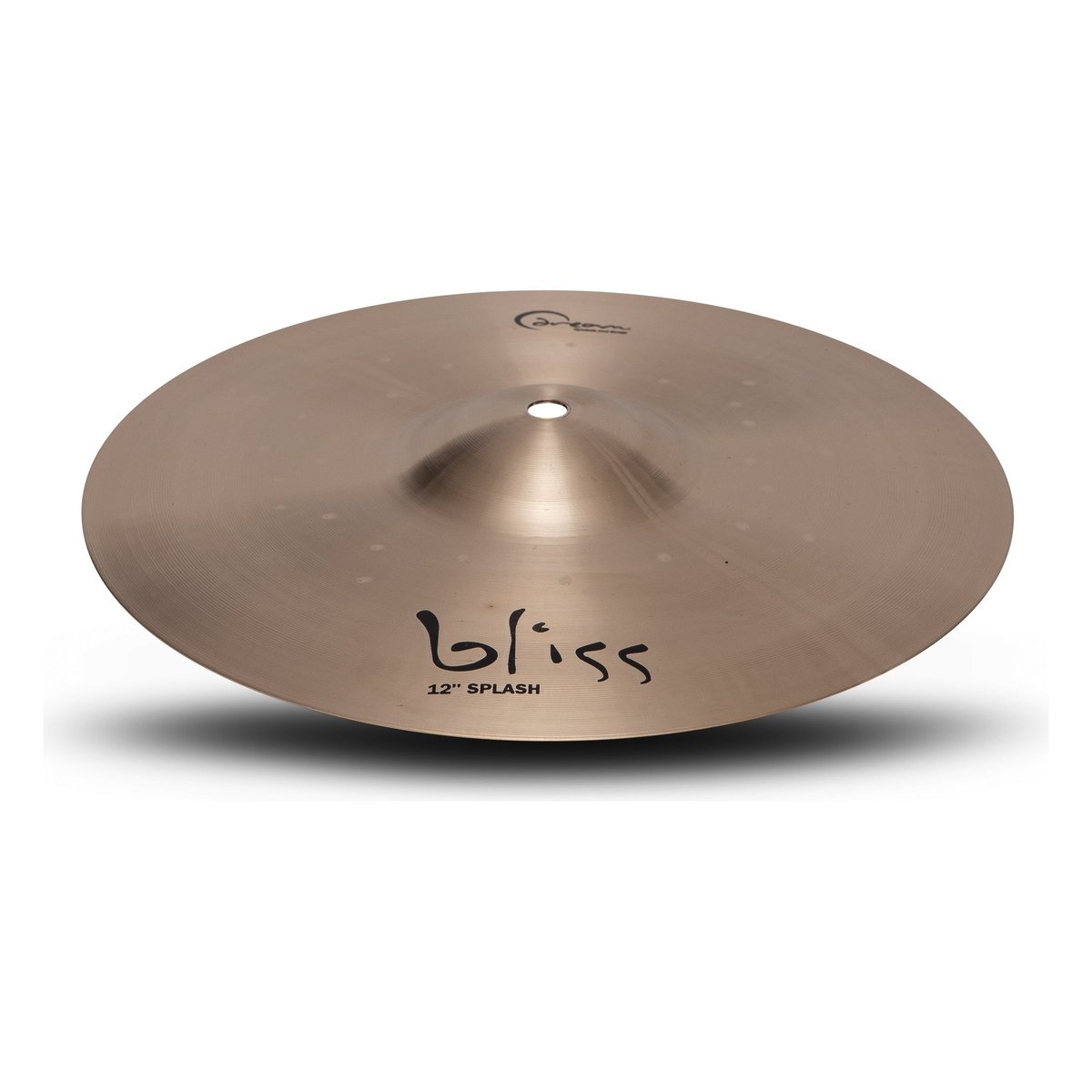 Bliss Splash Cymbals