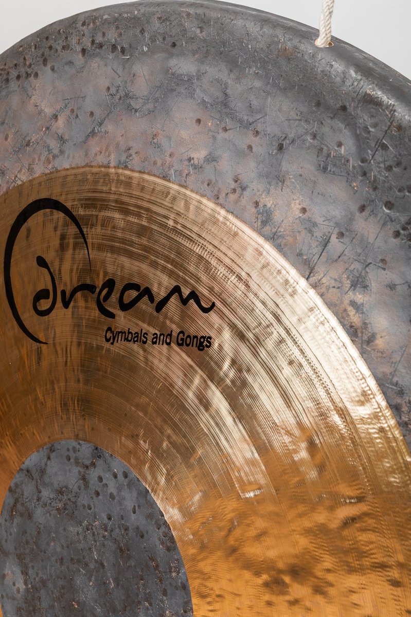 Dream Cymbals Chau Gongs - view 2