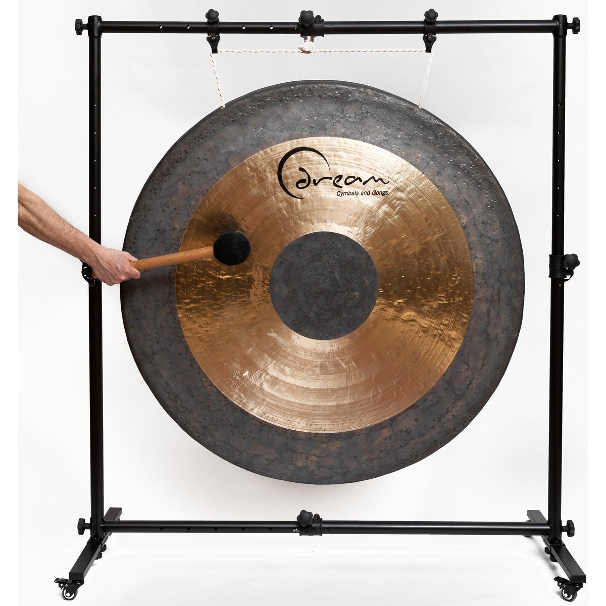 Dream Cymbals Chau Gongs - view 3