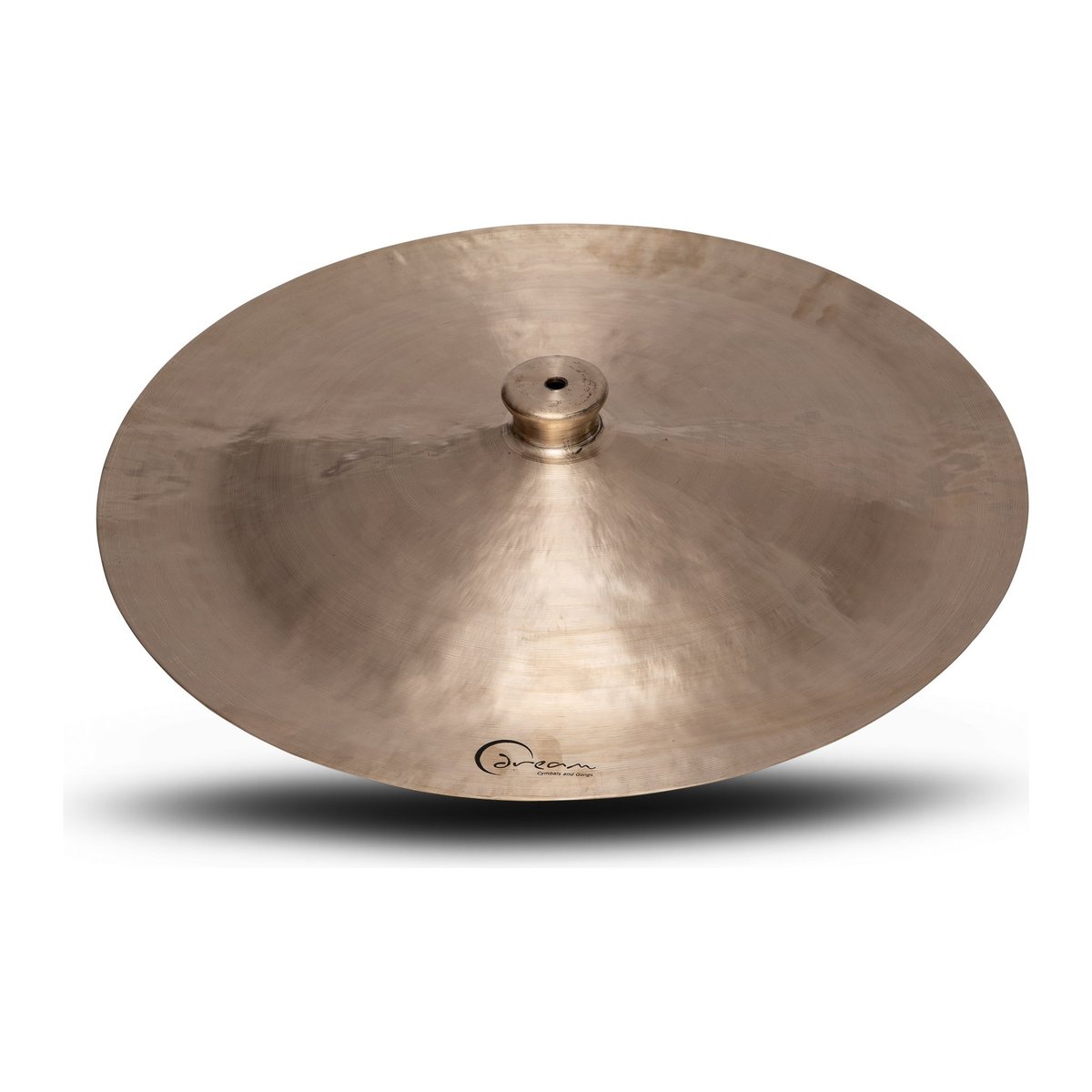 China Cymbals