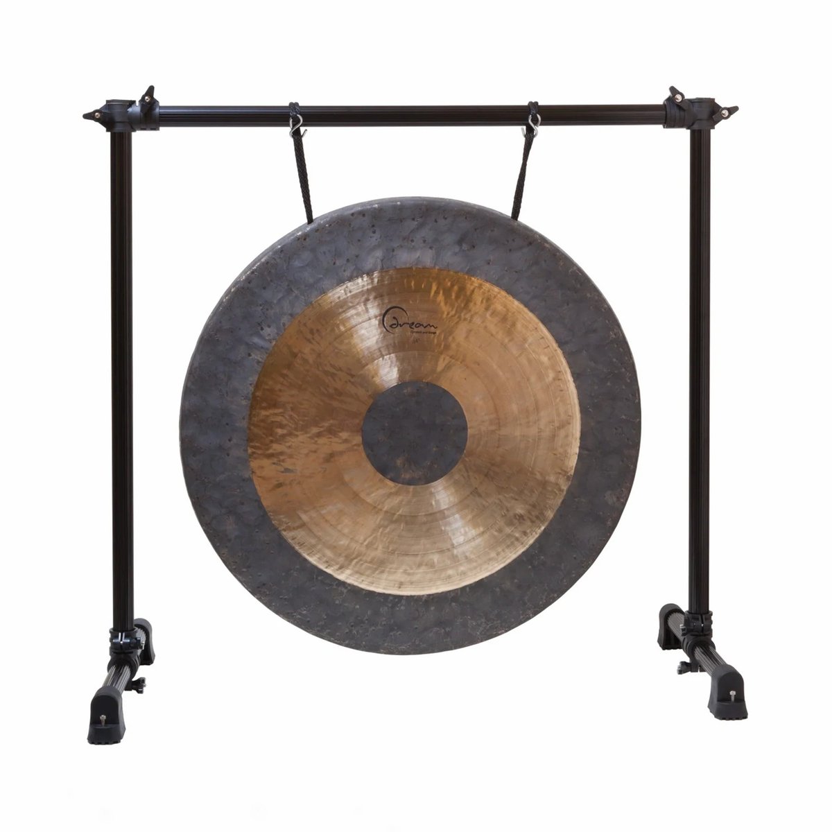 Collapsible Gong Stand