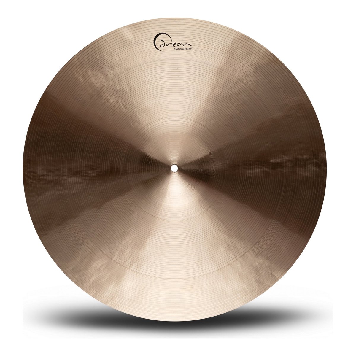 Dream Cymbals Contact Crash Ride Cymbals - view 3
