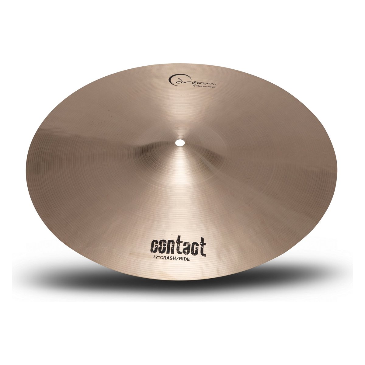Contact Crash Cymbals