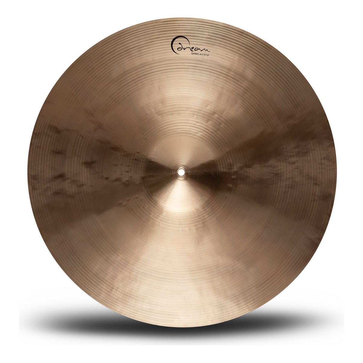 Dream Cymbals Contact Heavy Ride Cymbals - view 3