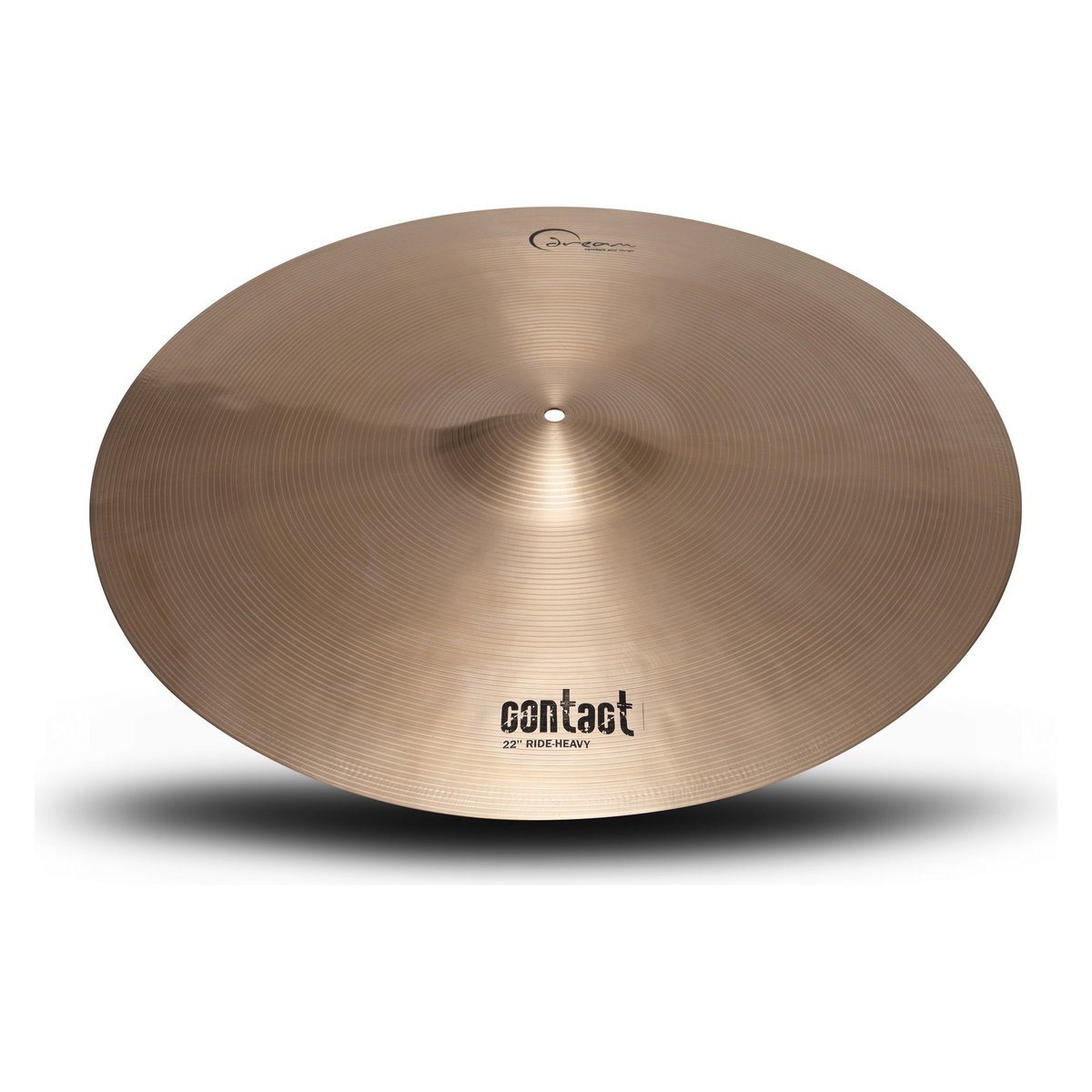 Contact Heavy Ride Cymbals