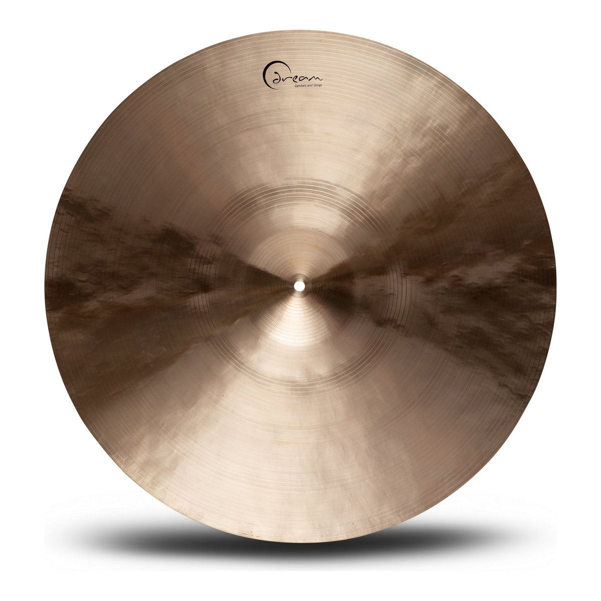 Dream Cymbals Contact Ride Cymbals - view 3