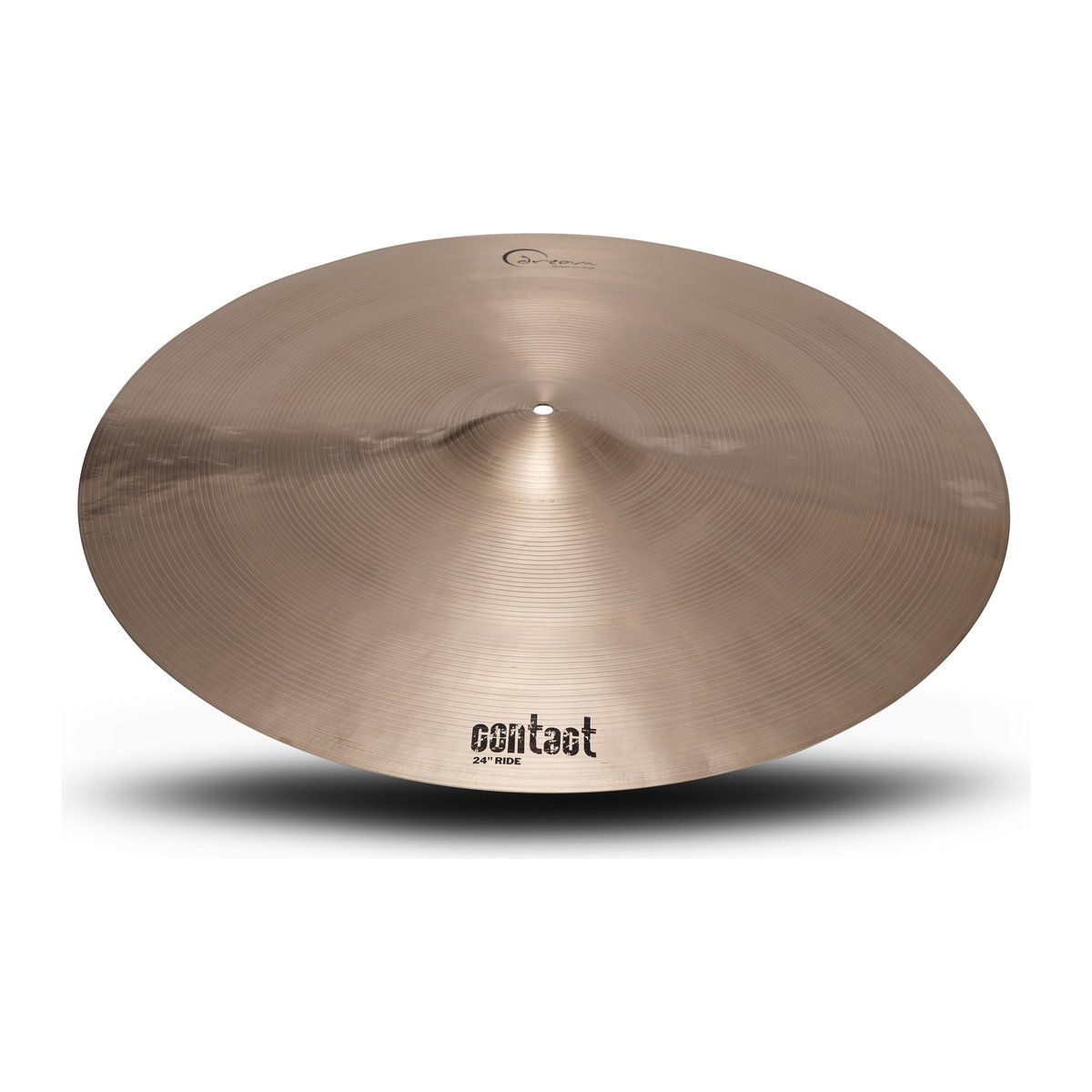 Contact Ride Cymbals