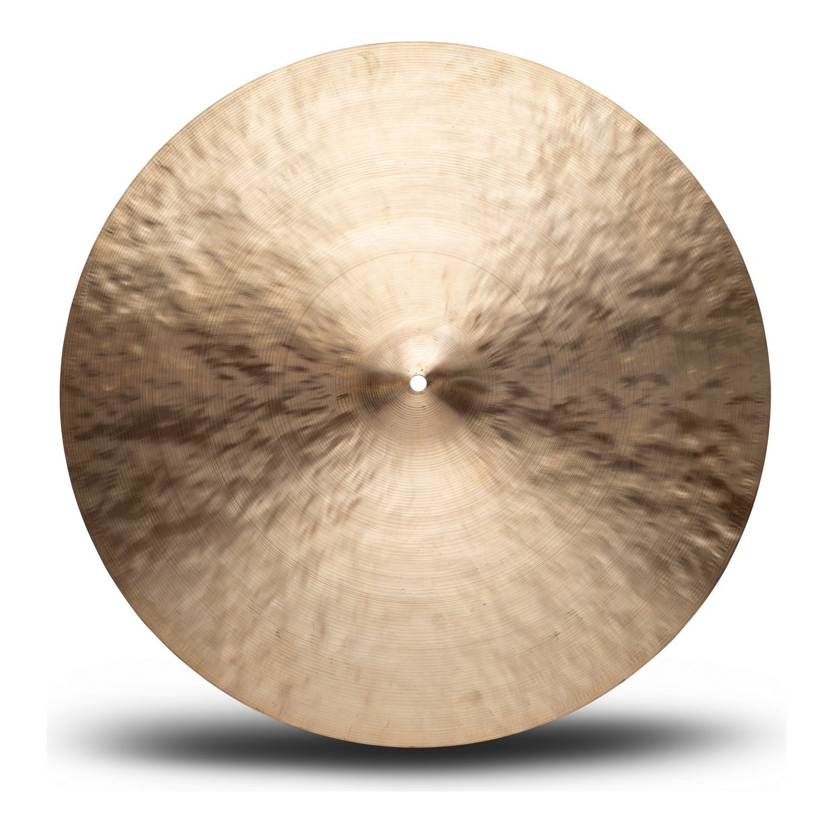Dream Cymbals Contact Small Bell Flat Ride Cymbals - view 2