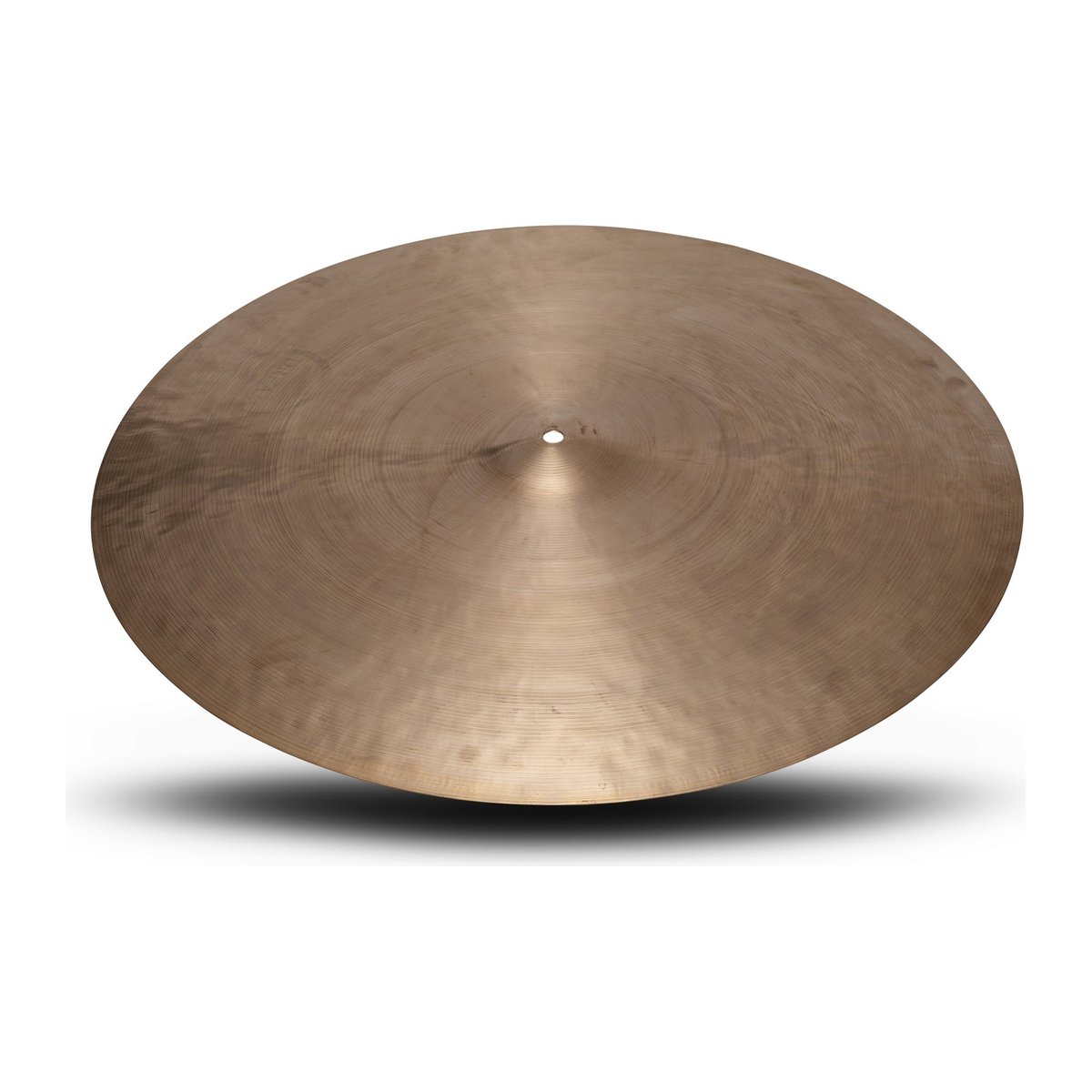 Contact Small Bell Flat Ride Cymbals