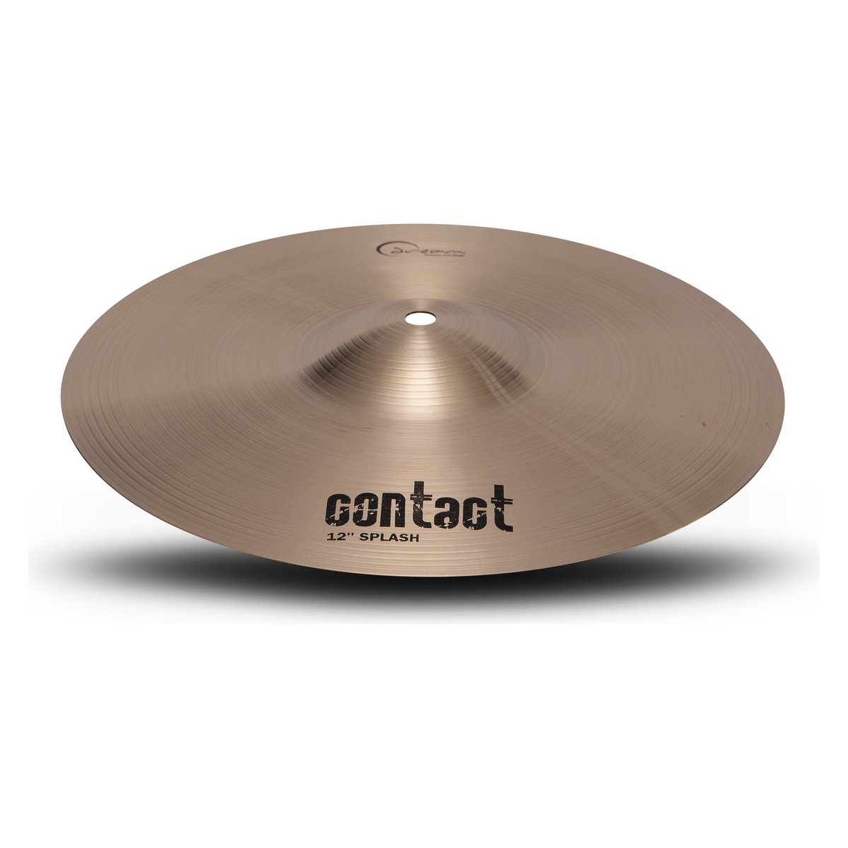 Contact Splash Cymbals
