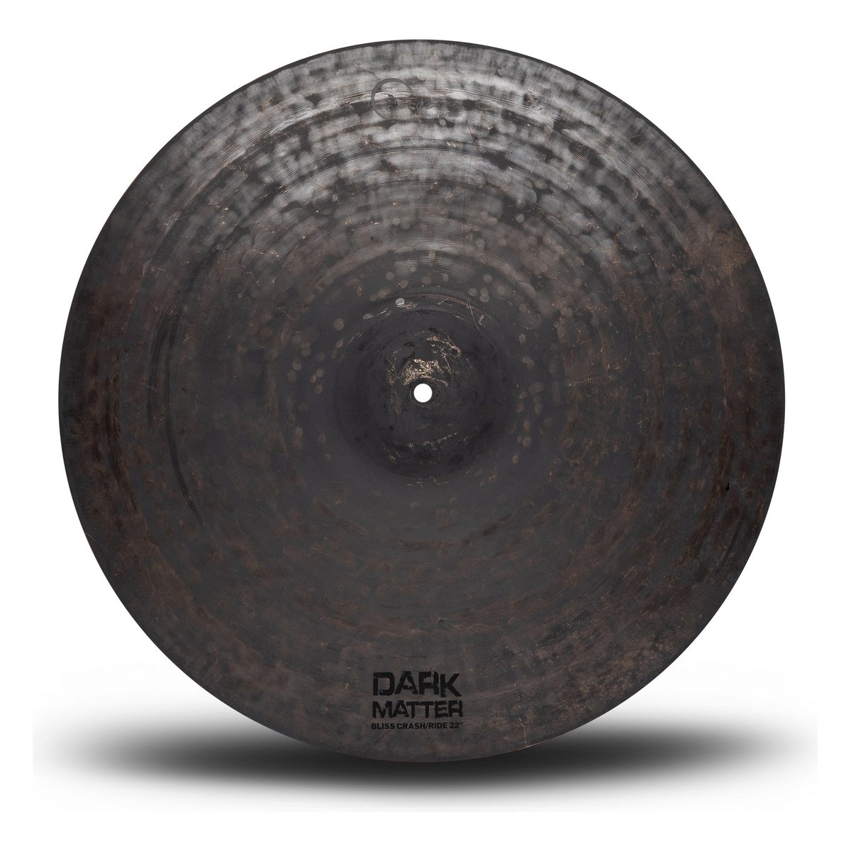Dream Cymbals Dark Matter Bliss Crash Ride Cymbals - view 2