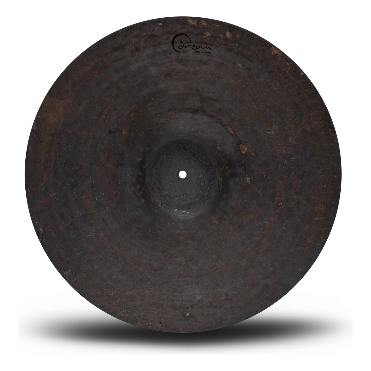 Dream Cymbals Dark Matter Bliss Crash Ride Cymbals - view 3