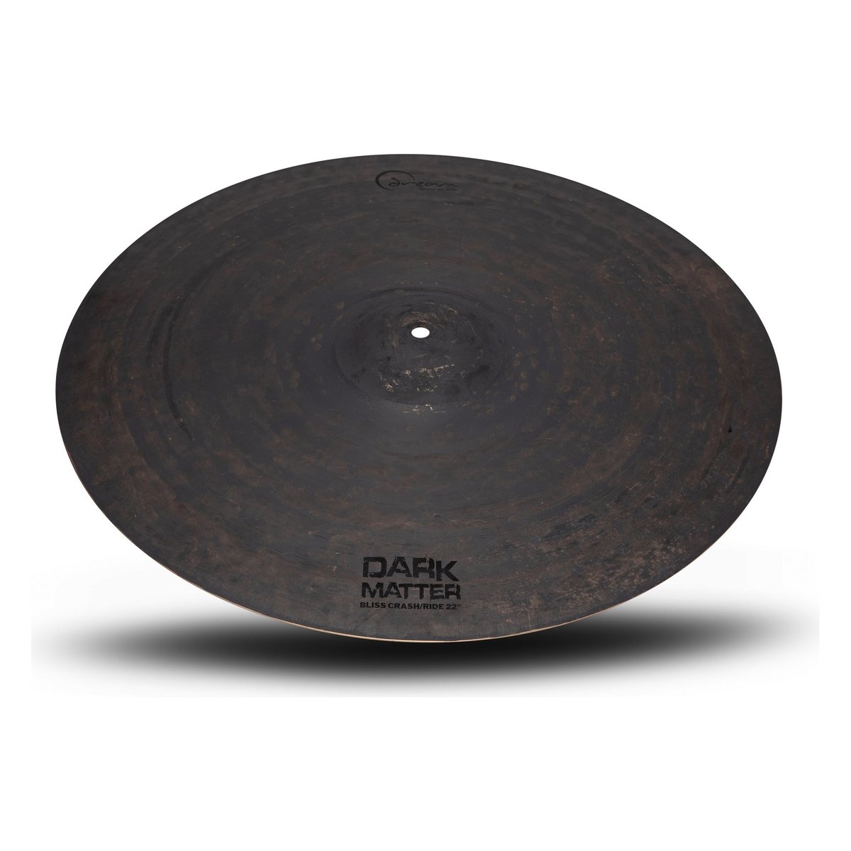 Dark Matter Bliss Crash Ride Cymbals
