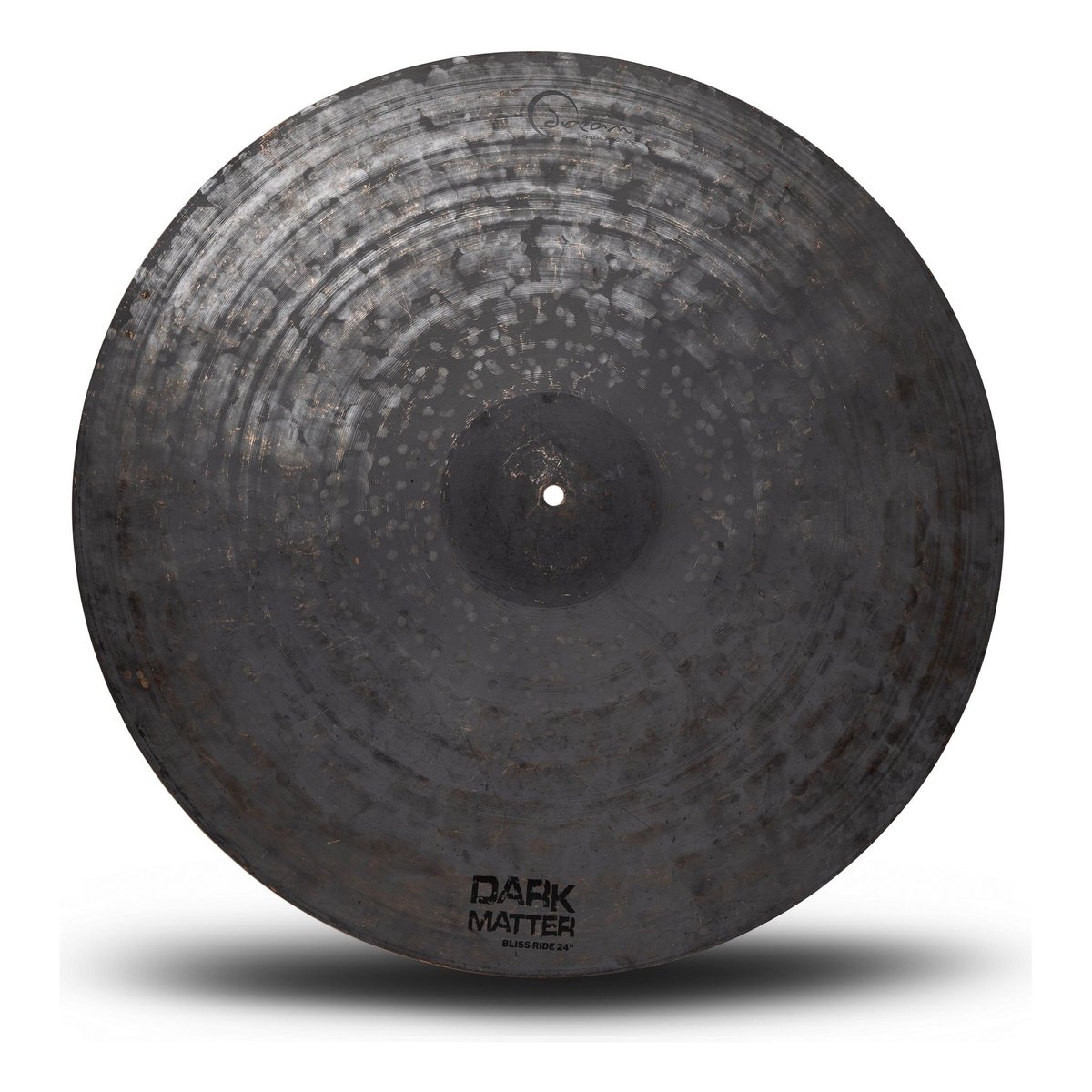Dream Cymbals Dark Matter Bliss Ride Cymbals - view 2