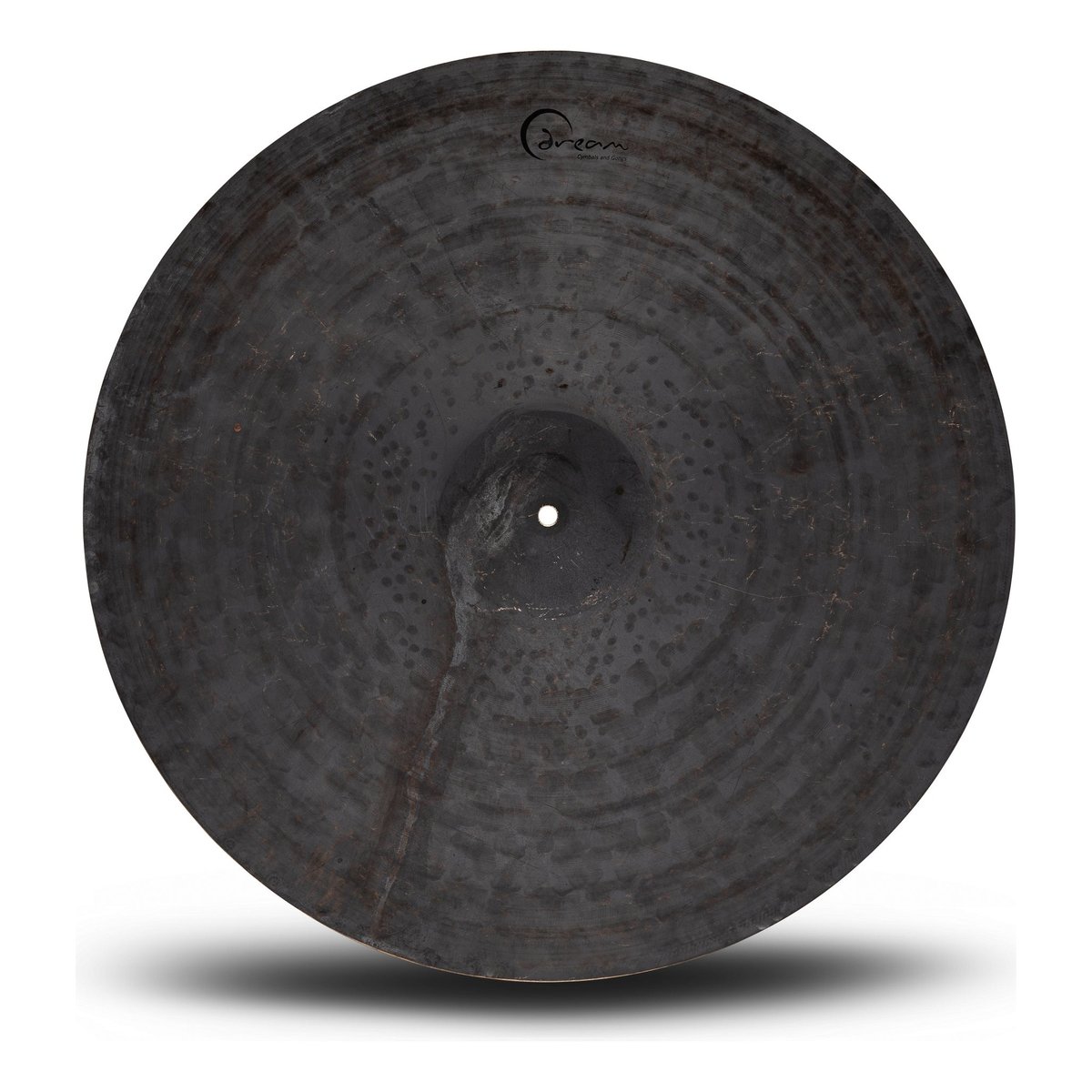 Dream Cymbals Dark Matter Bliss Ride Cymbals - view 3