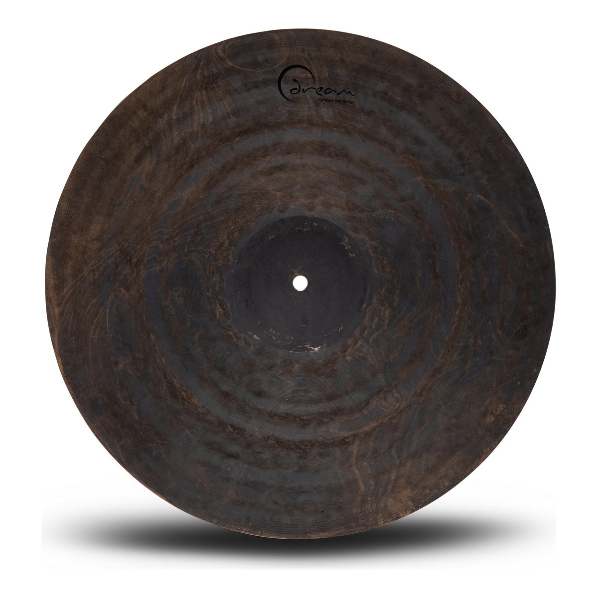 Dream Cymbals Dark Matter Energy Crash Cymbals - view 3