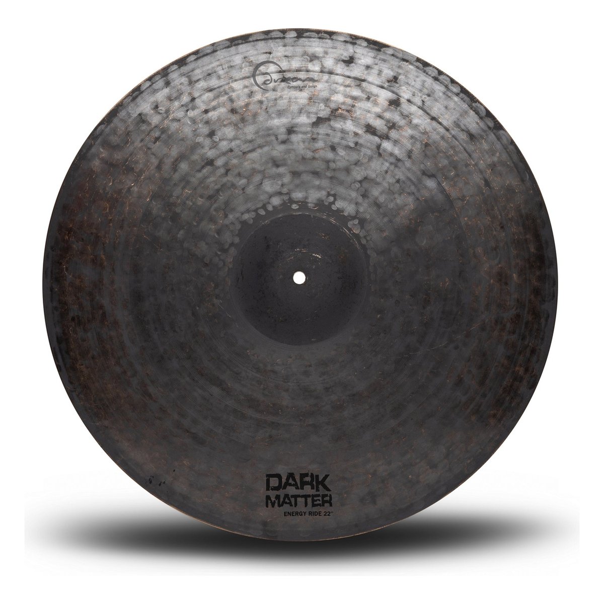 Dream Cymbals Dark Matter Energy Ride Cymbals - view 2