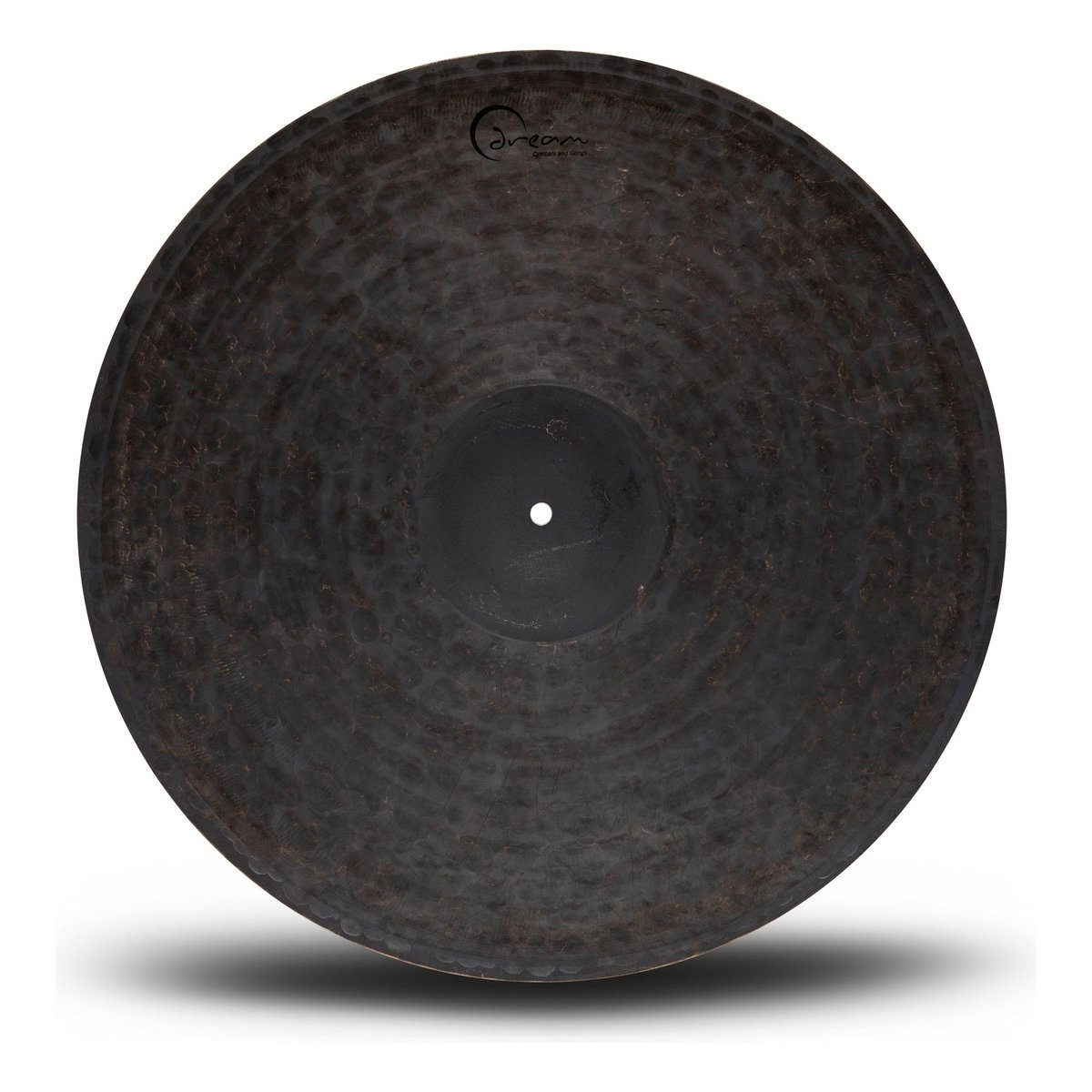 Dream Cymbals Dark Matter Energy Ride Cymbals - view 3