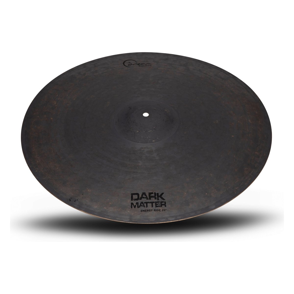 Dark Matter Energy Ride Cymbals