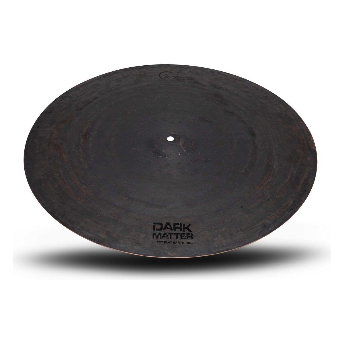 Dark Matter Flat Earth Ride Cymbals