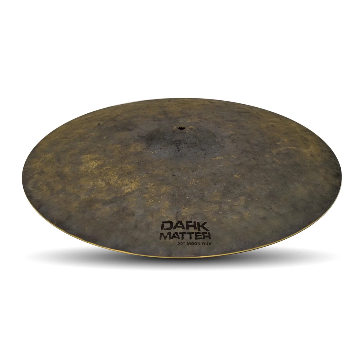 Dark Matter Moon Ride Cymbals