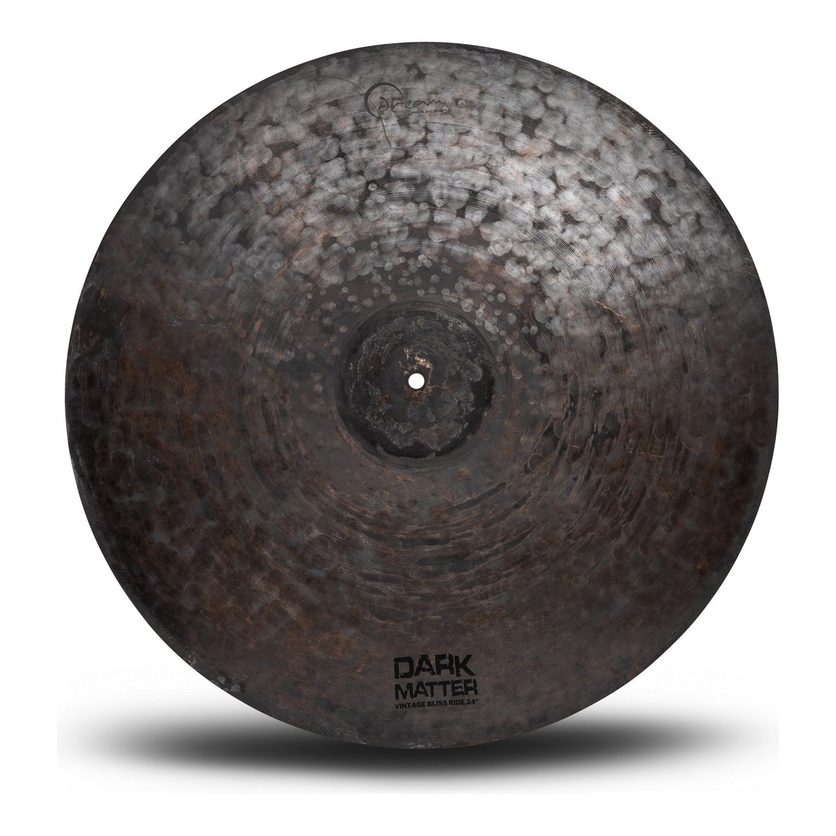 Dream Cymbals Dark Matter Vintage Bliss Ride Cymbals - view 2