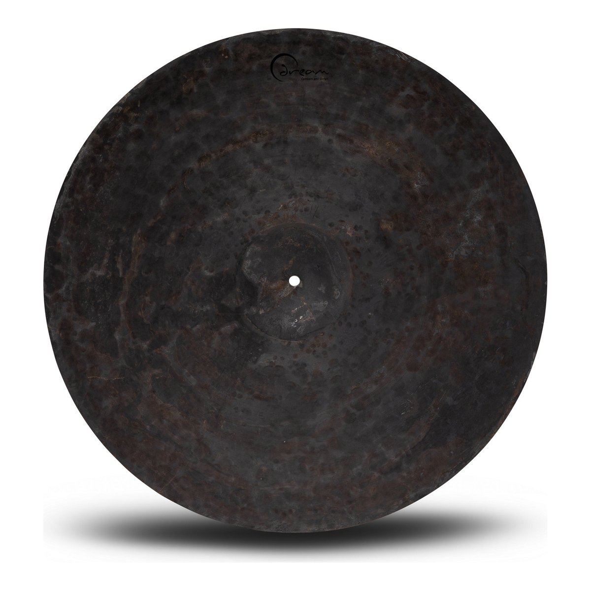 Dream Cymbals Dark Matter Vintage Bliss Ride Cymbals - view 3
