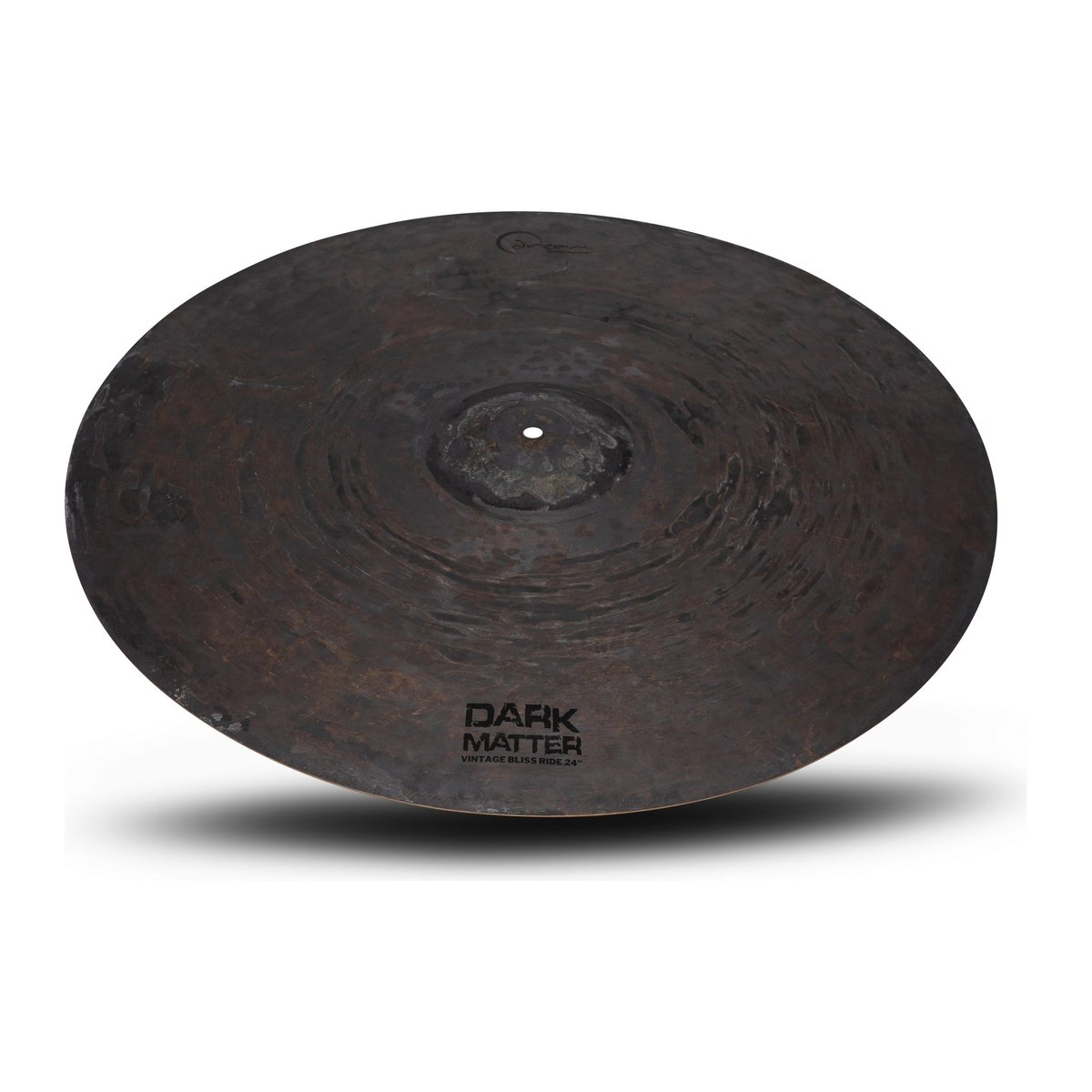 Dark Matter Vintage Bliss Ride Cymbals