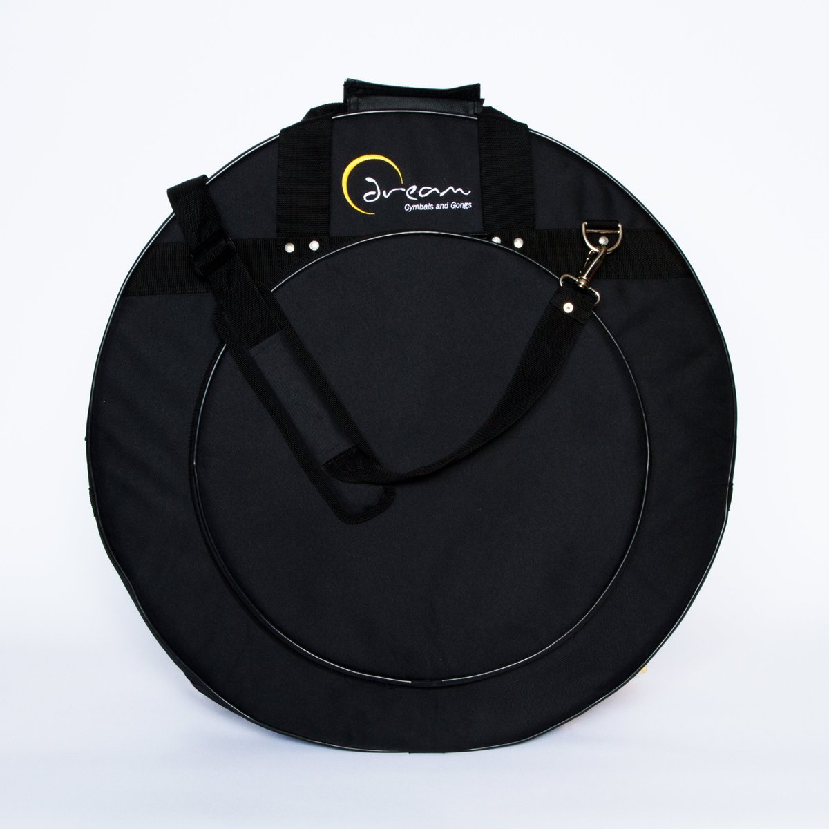 Deluxe Cymbal Bag