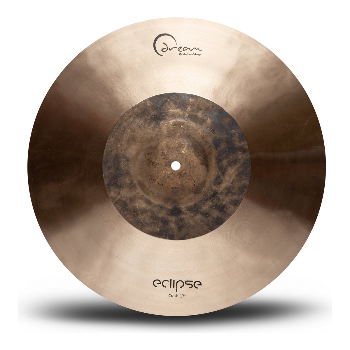 Dream Cymbals Eclipse Crash Cymbals - view 2