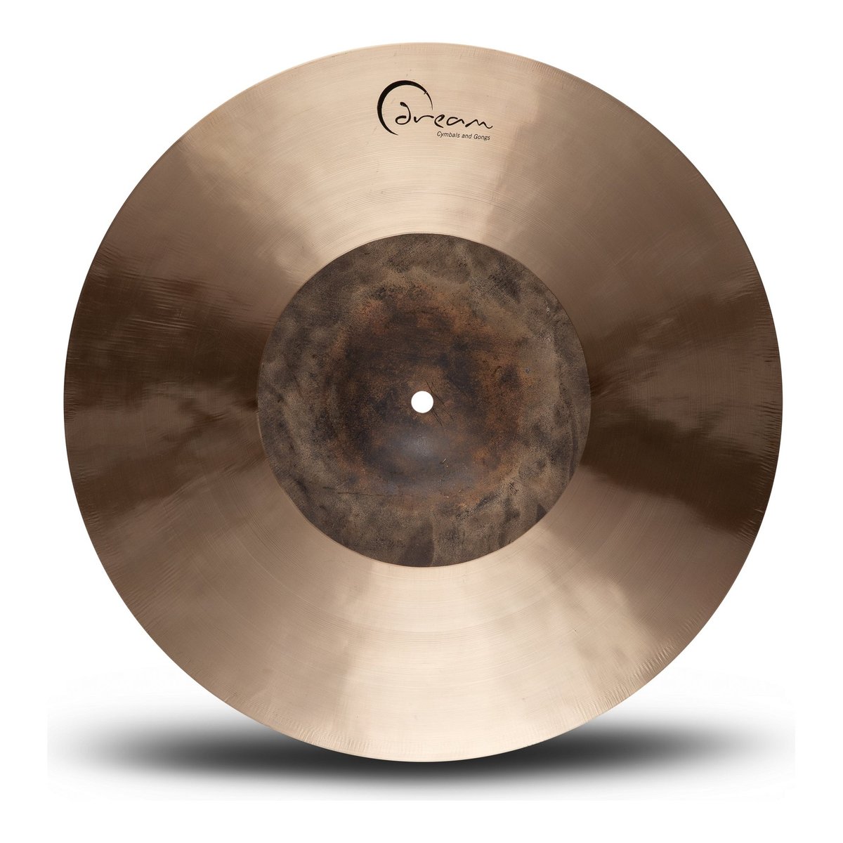 Dream Cymbals Eclipse Crash Cymbals - view 3