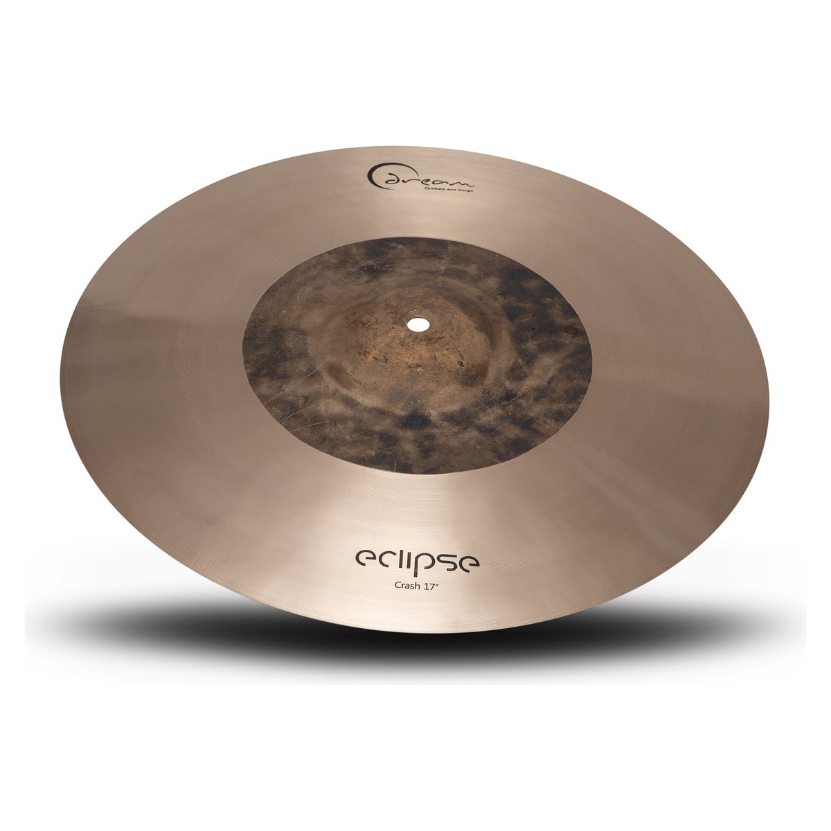 Eclipse Crash Cymbals