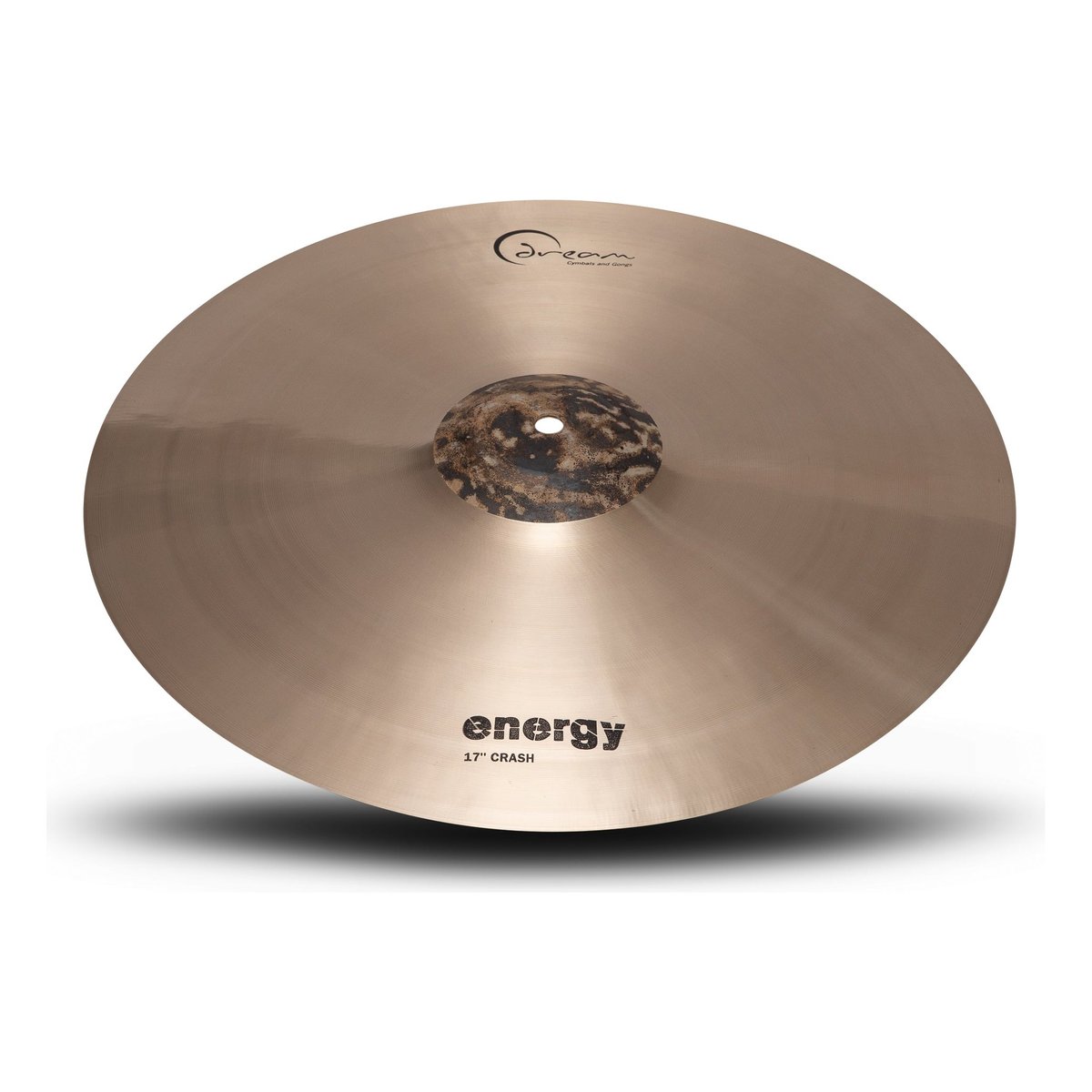 Dream Cymbals Eclipse Ride Cymbals - view 2
