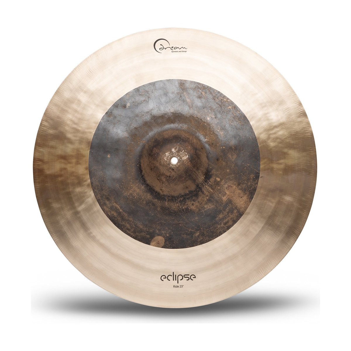 Dream Cymbals Eclipse Ride Cymbals - view 3