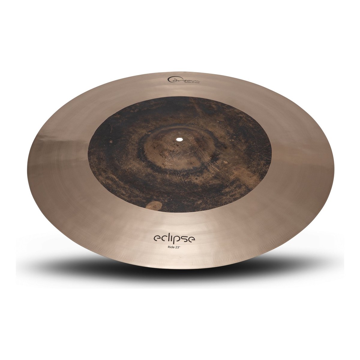 Eclipse Ride Cymbals