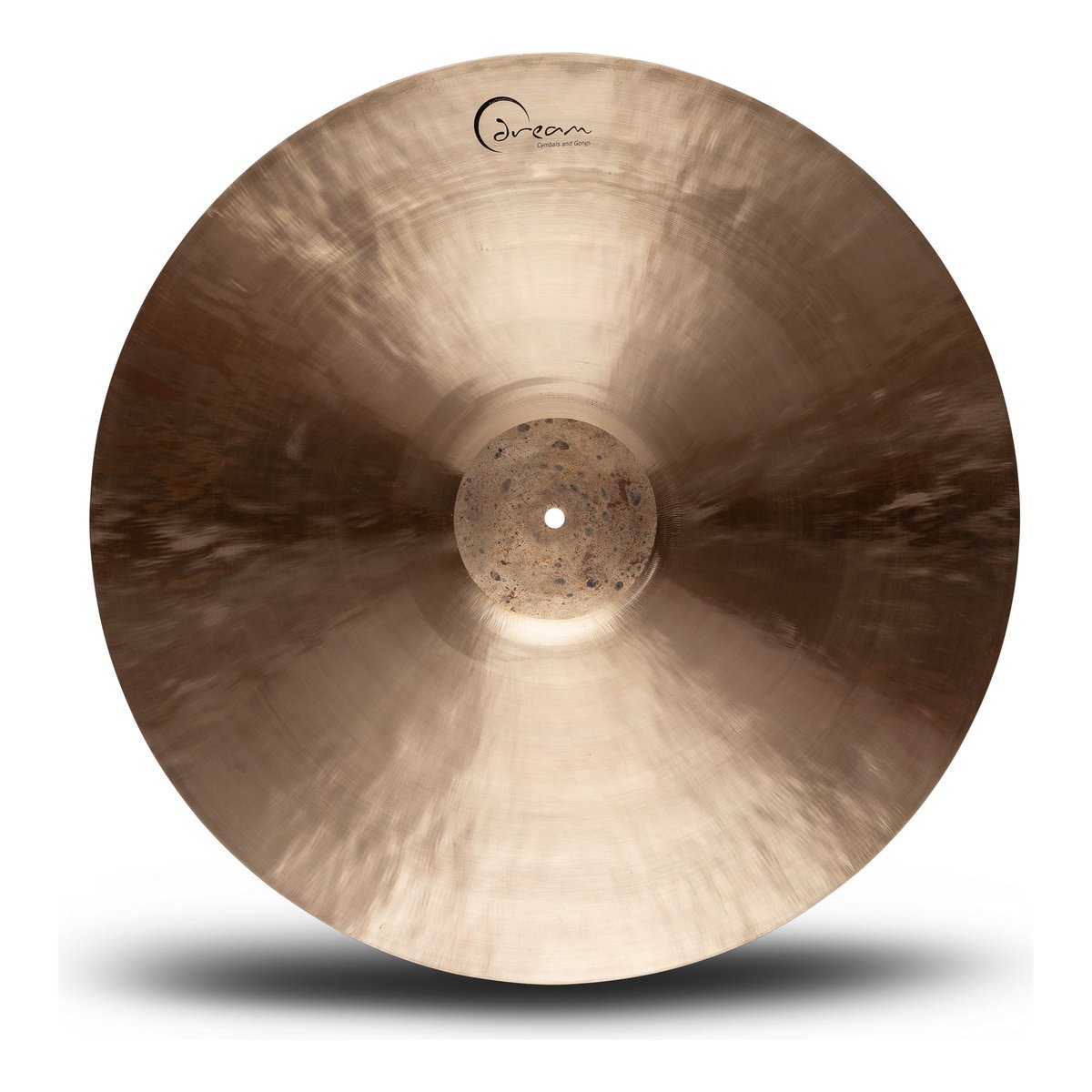 Dream Cymbals Energy Crash Ride Cymbals - view 3