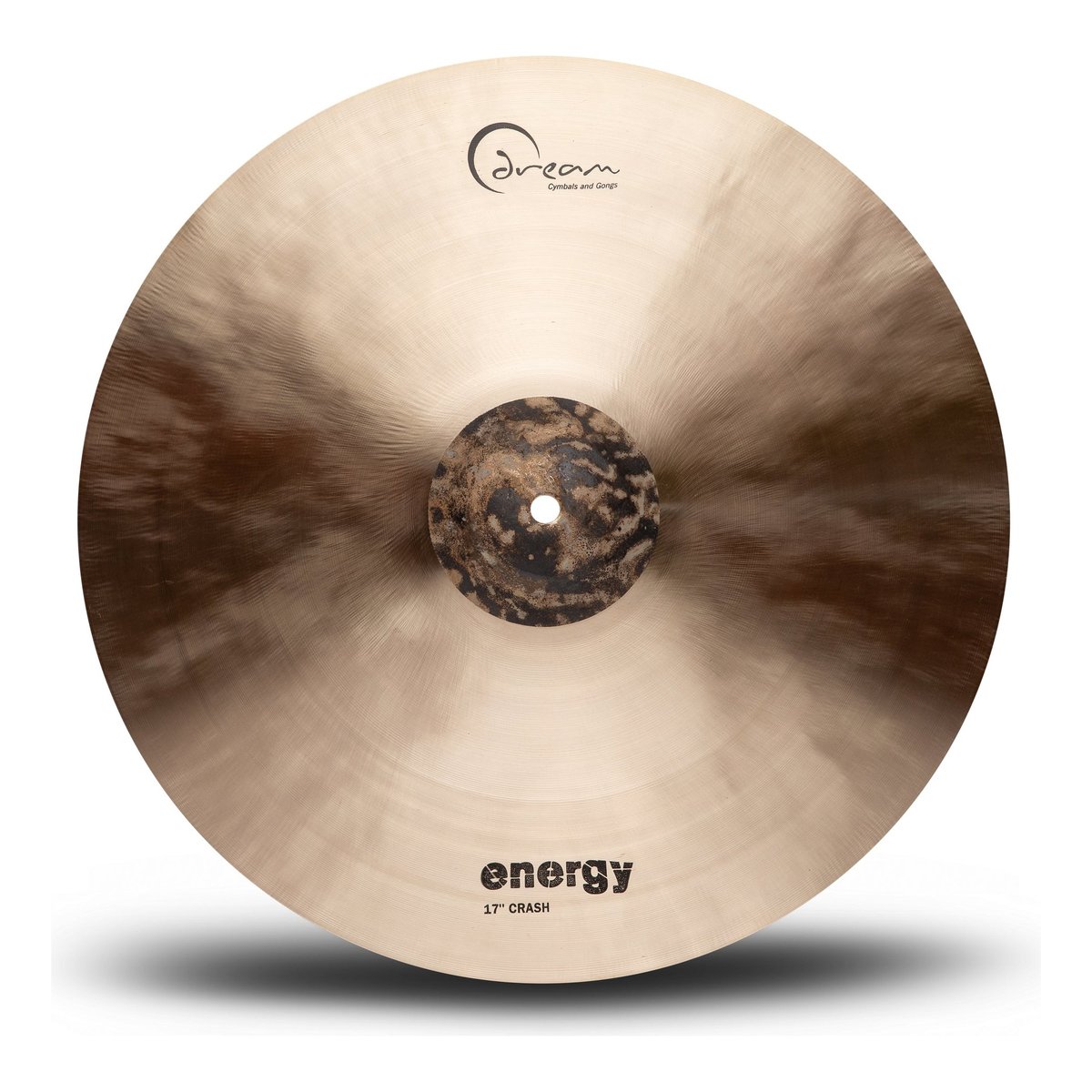 Dream Cymbals Energy Crash Cymbals - view 2