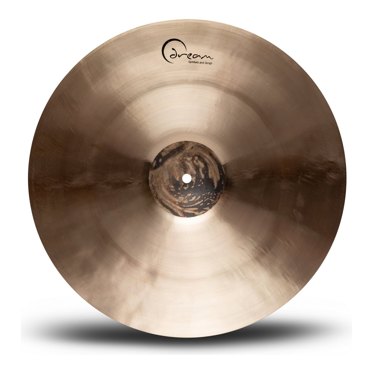 Dream Cymbals Energy Crash Cymbals - view 3
