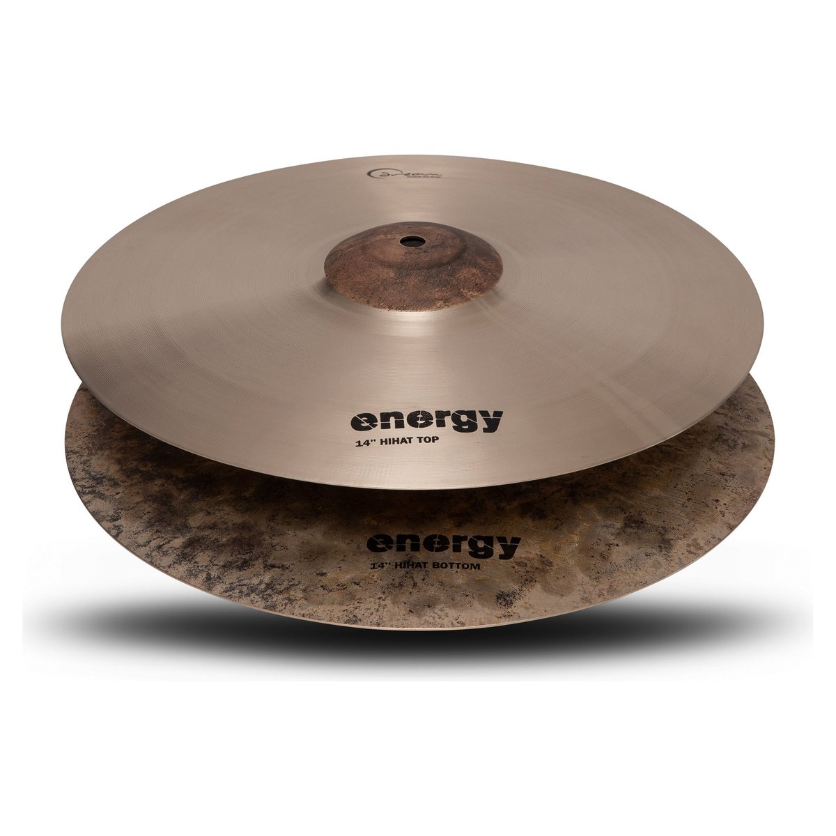Energy Hi-Hat Cymbals