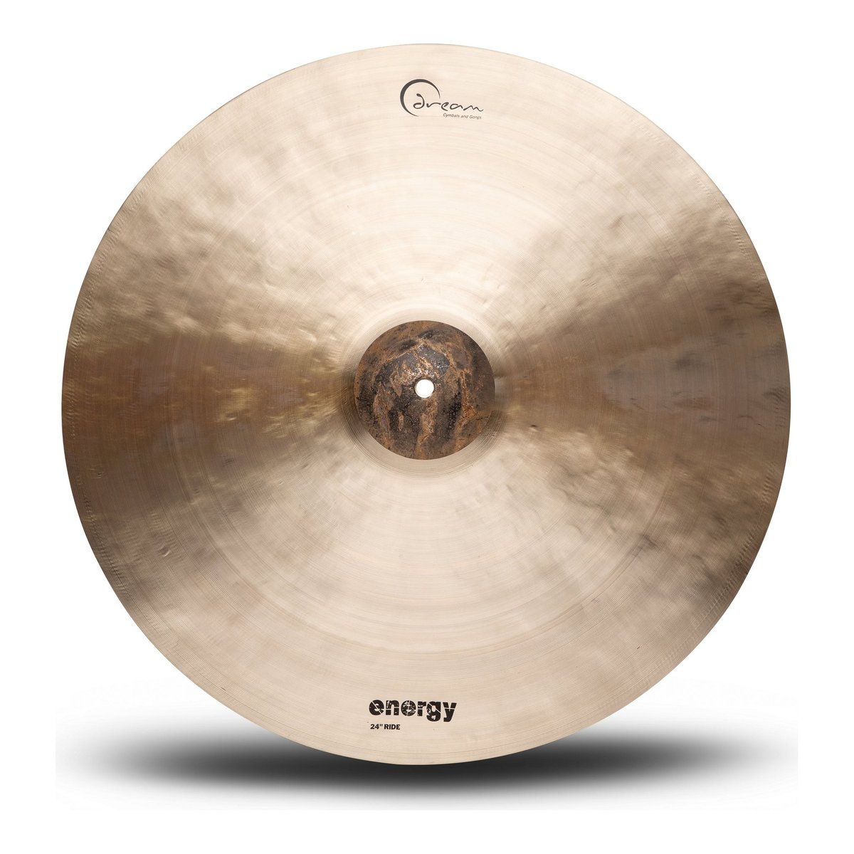 Dream Cymbals Energy Ride Cymbals - view 2