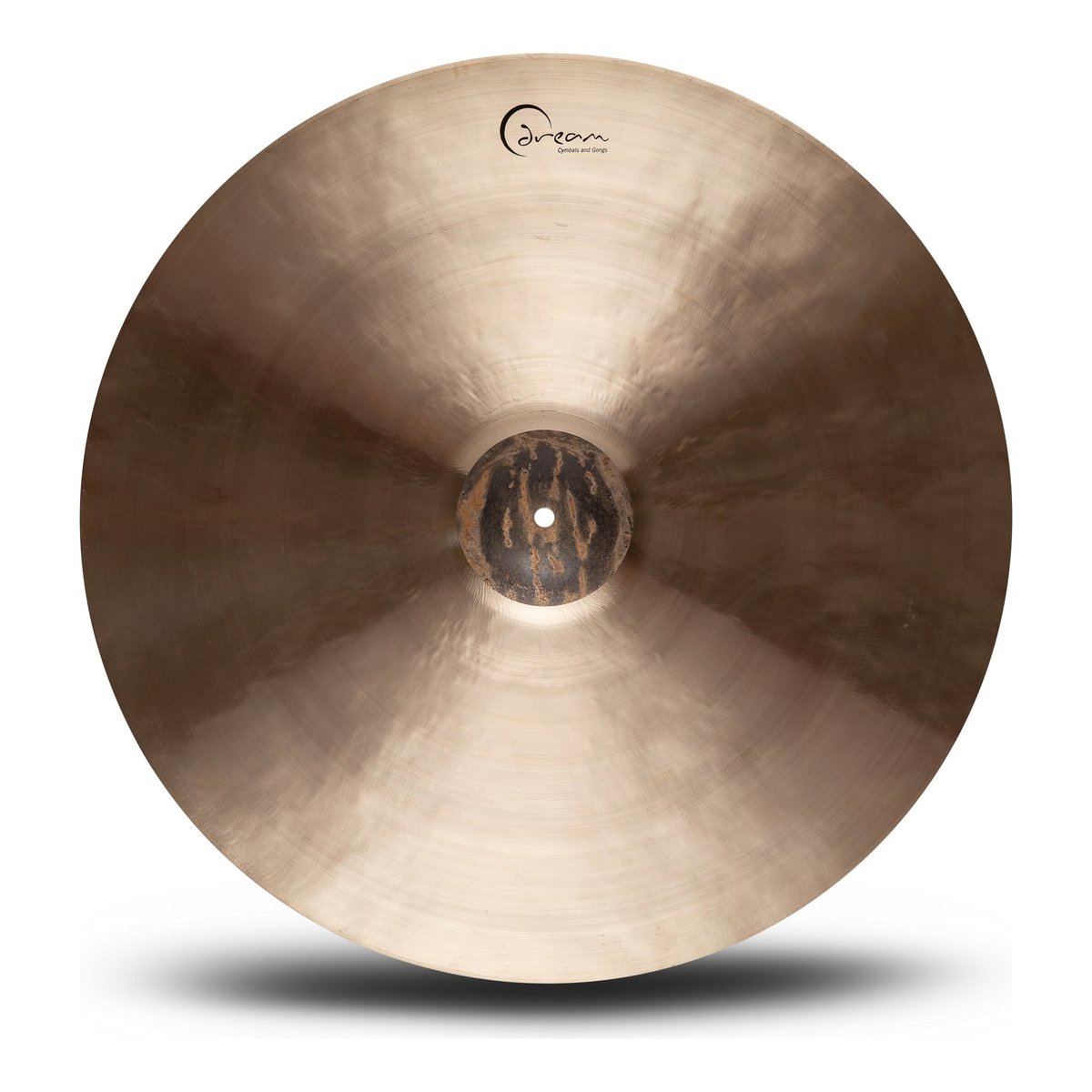 Dream Cymbals Energy Ride Cymbals - view 3