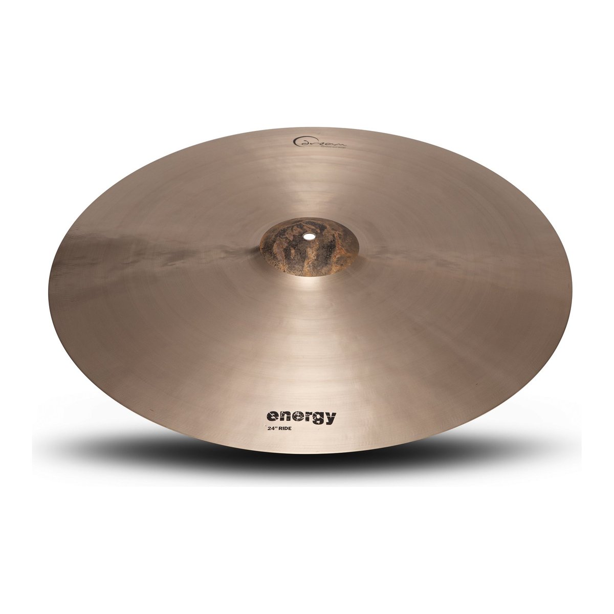 Energy Ride Cymbals