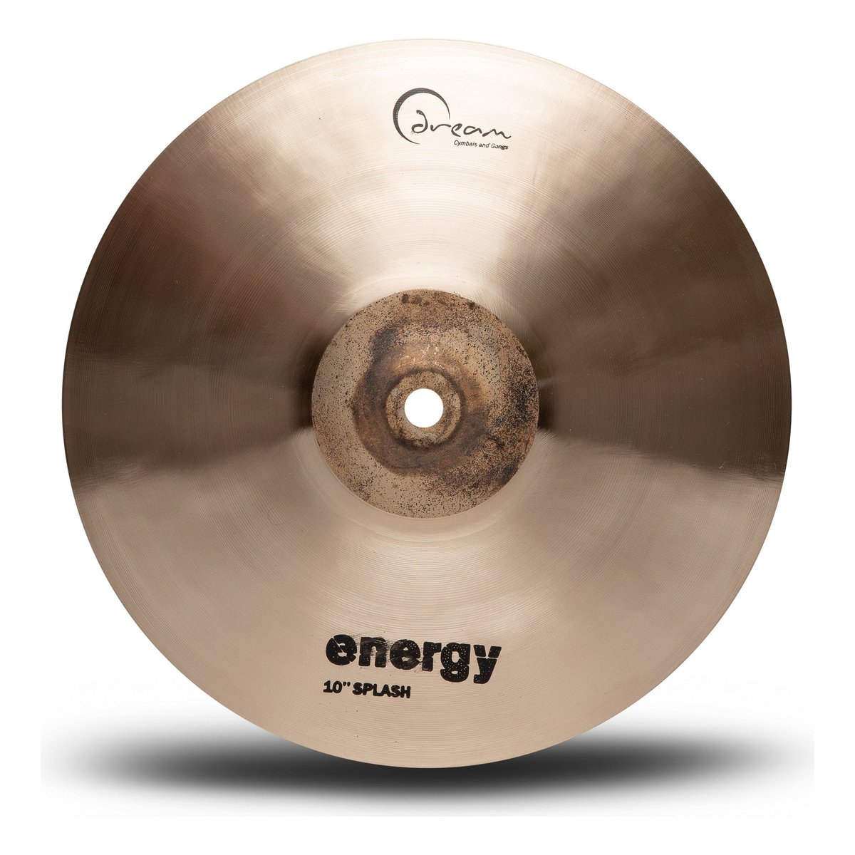 Dream Cymbals Energy Splash Cymbals - view 2