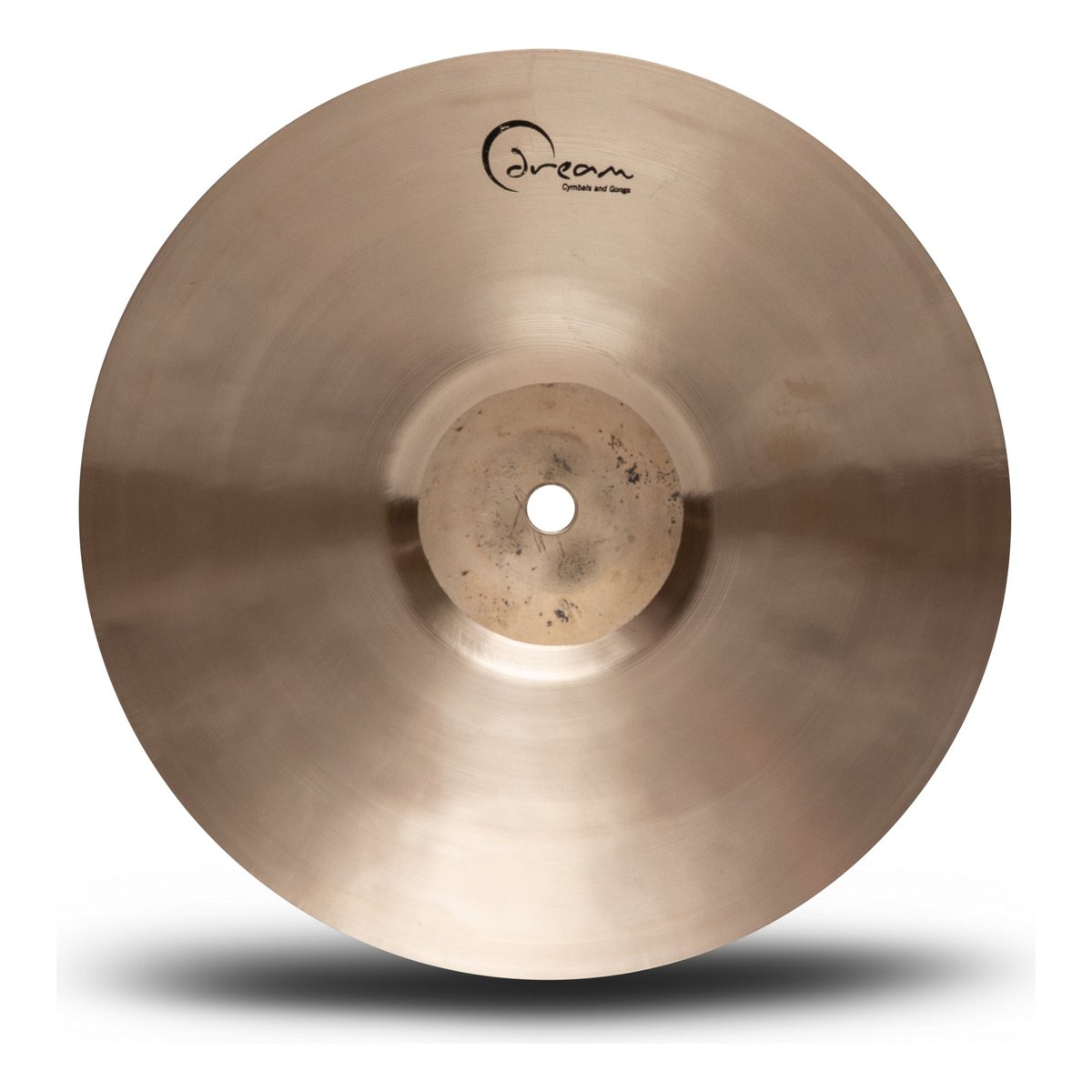 Dream Cymbals Energy Splash Cymbals - view 3