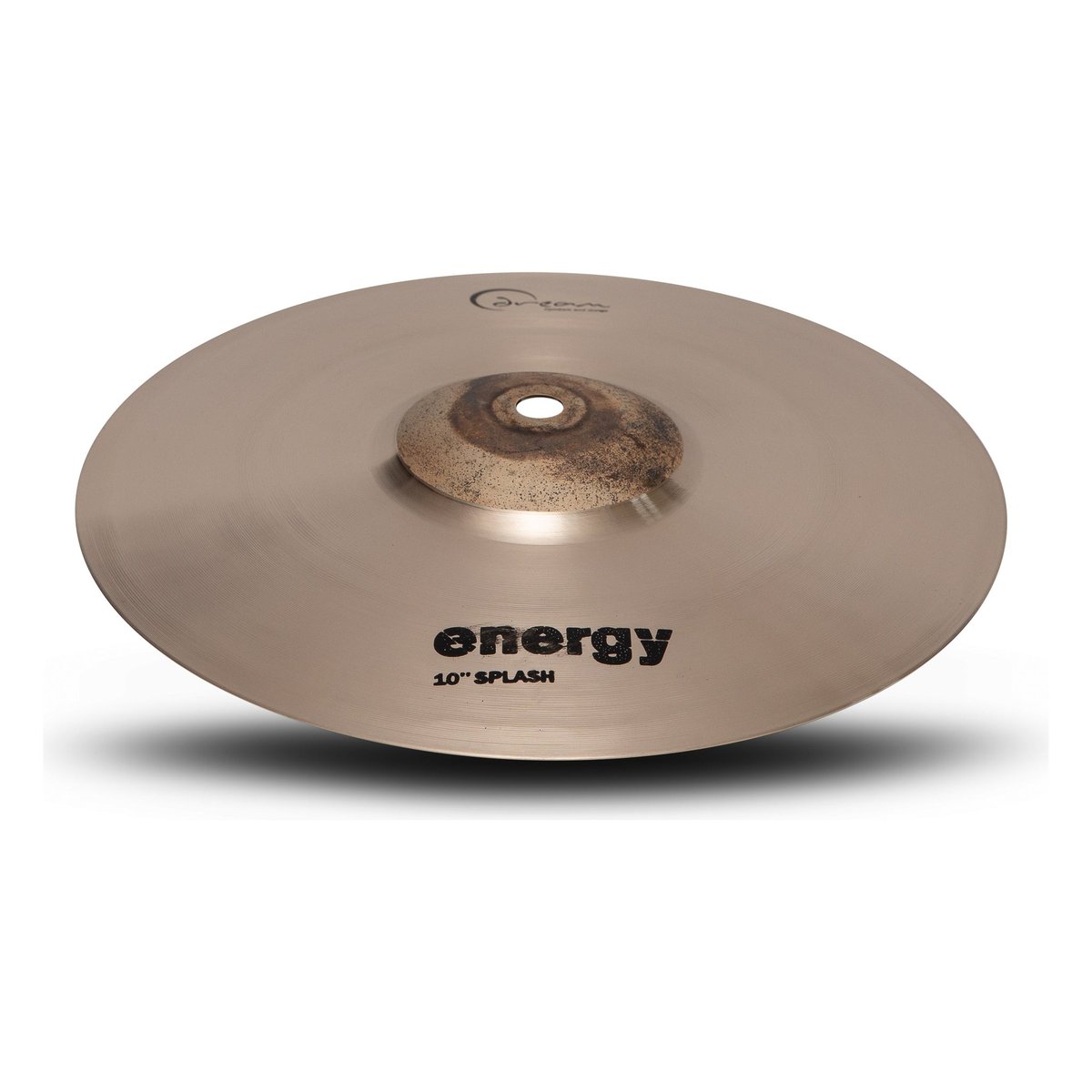Energy Splash Cymbals