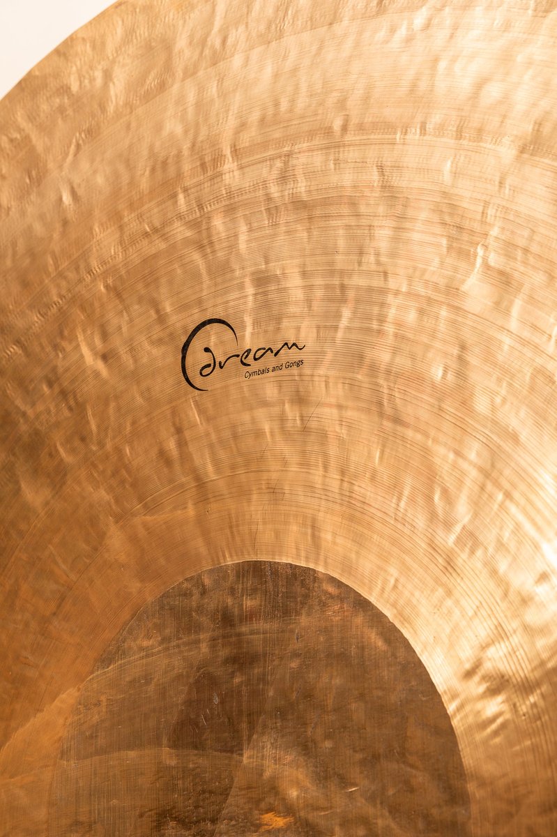 Dream Cymbals Feng Wind Gongs - view 2