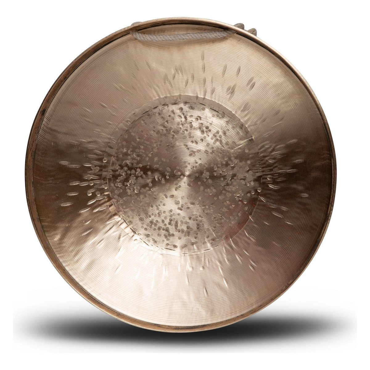 Dream Cymbals Jin Ban Opera Gongs - view 3