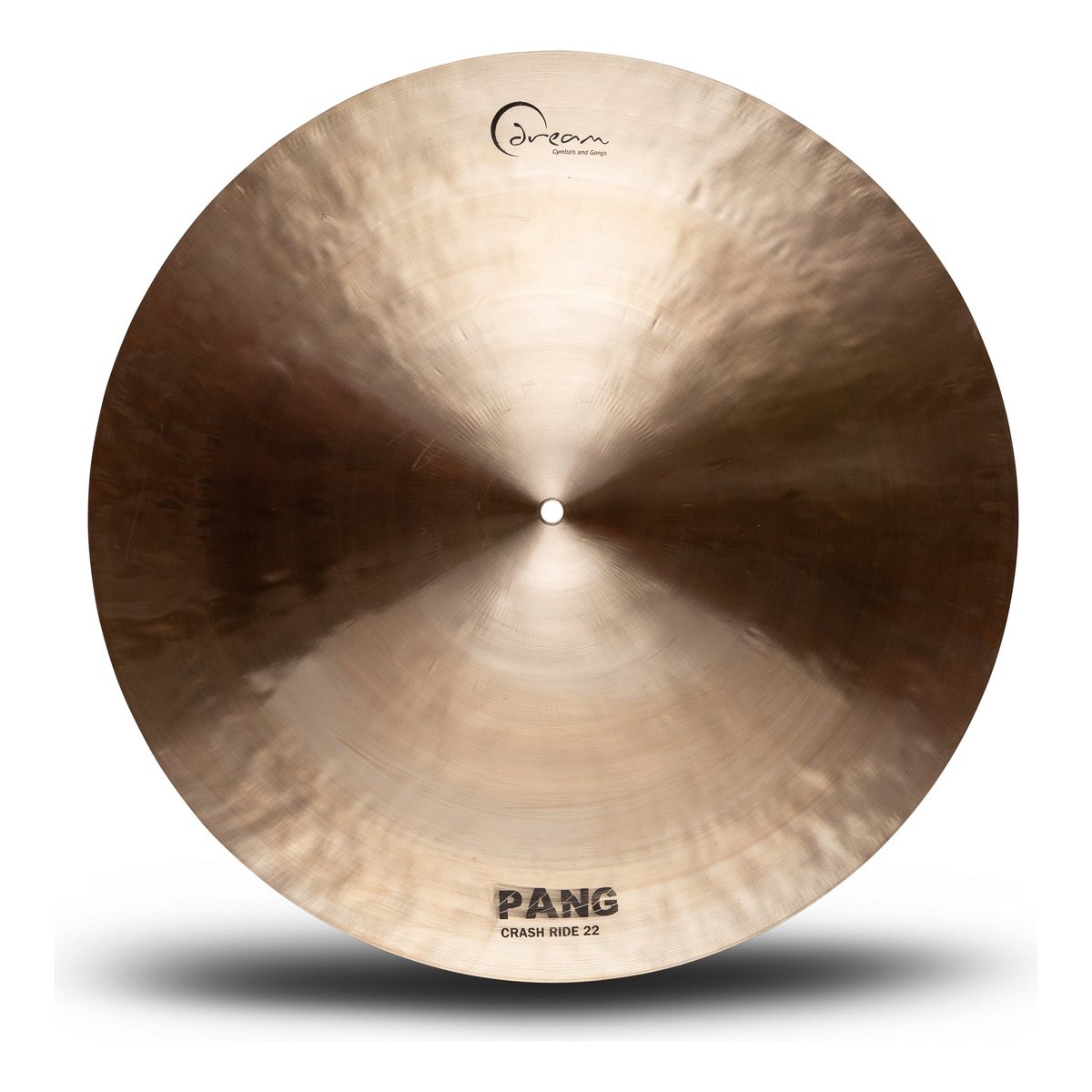 Dream Cymbals Pang Cymbals - view 2