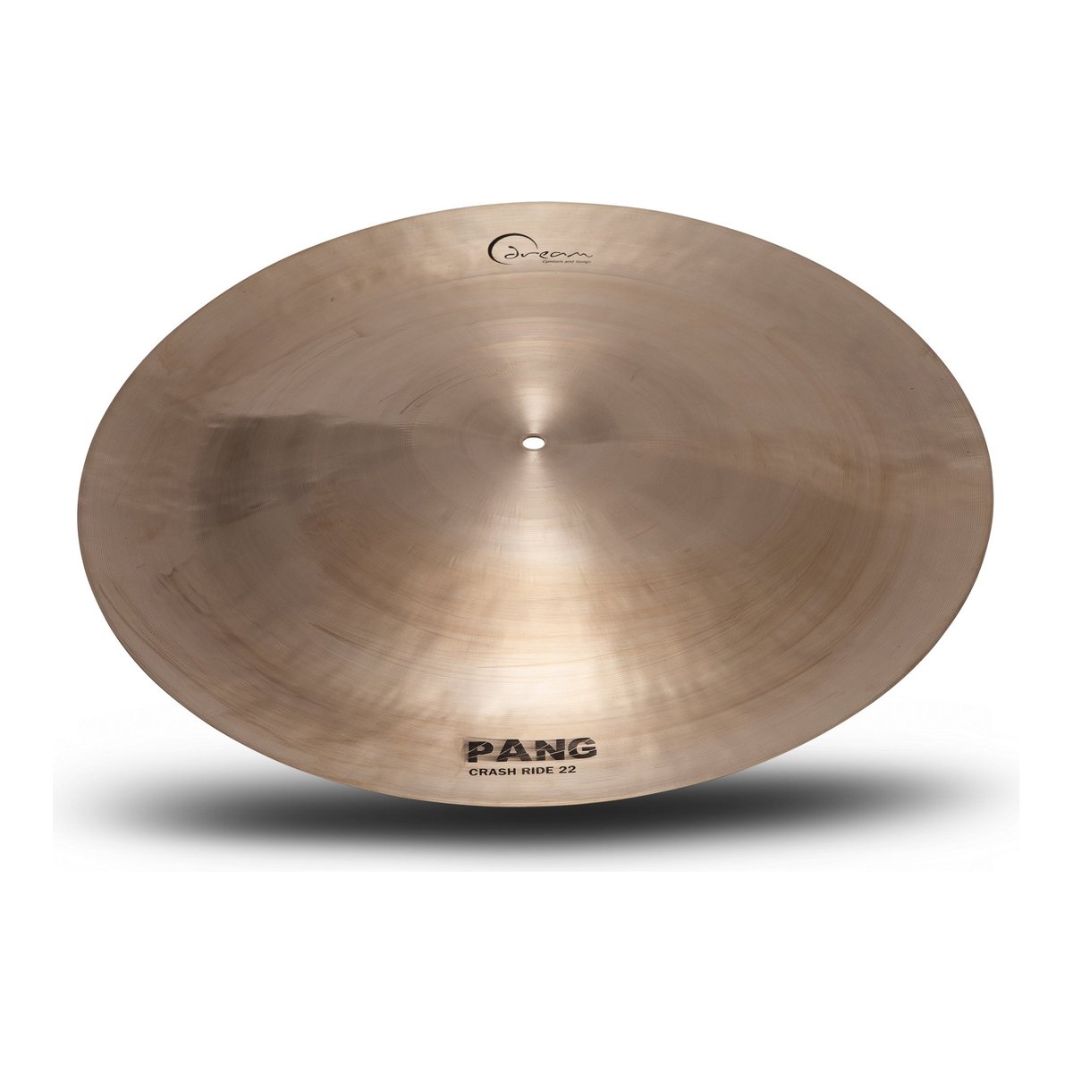 Pang Cymbals